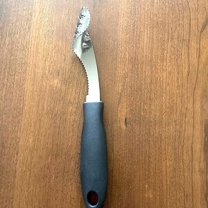 Jalapeño pepper corer